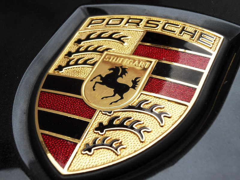 Porsche отзывает 445 моделей Cayenne Turbo