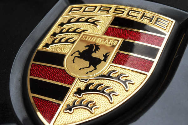 Porsche отзывает 445 моделей Cayenne Turbo