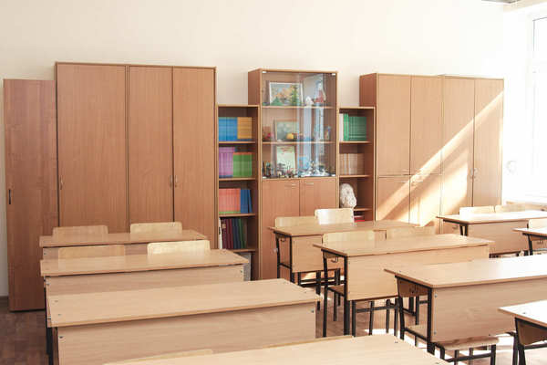 Мебель для школ и детских садов в Орске