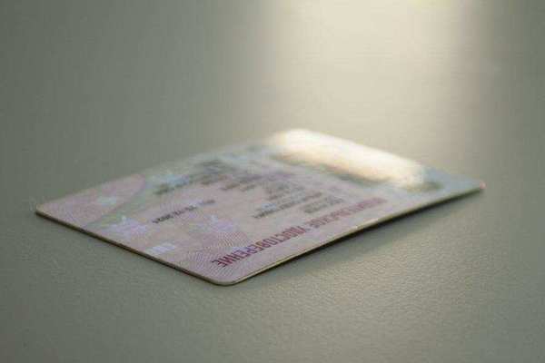 Житель Бузулука получил штраф за отказ предъявить водительское удостоверение