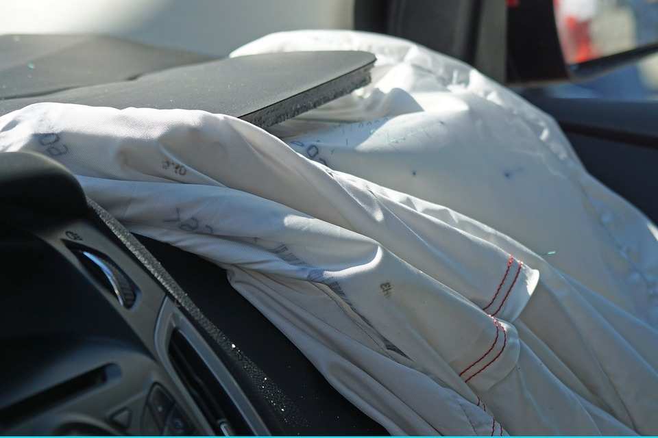 Datsun отзывает 93 тысячи автомобилей из-за опасных подушек безопасности