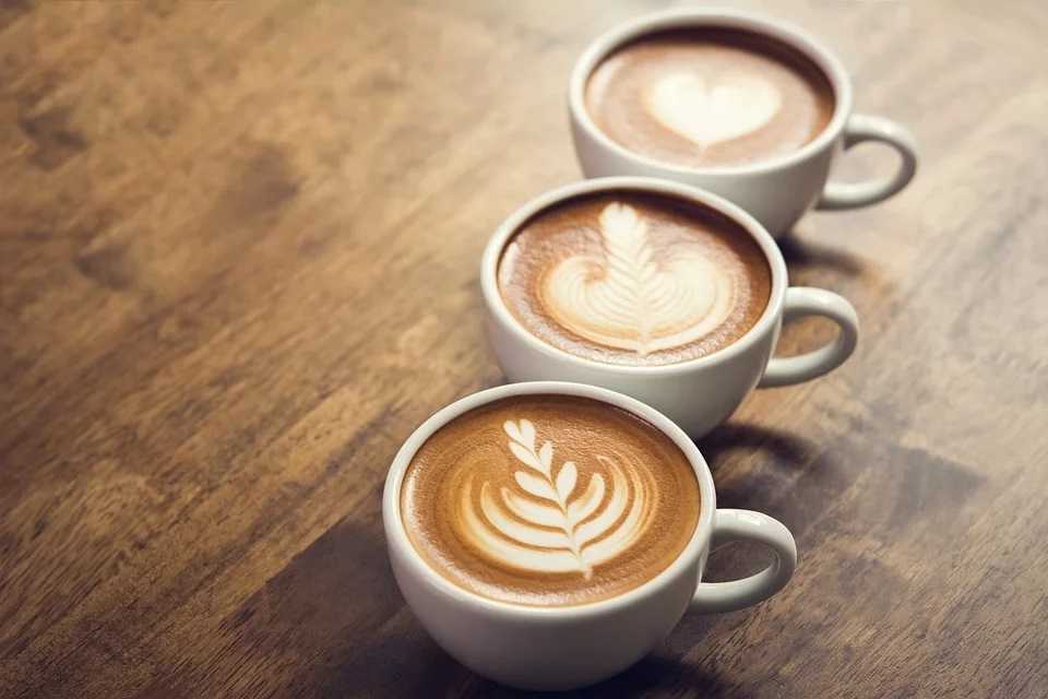 8 специй, которые стоит добавлять в кофе