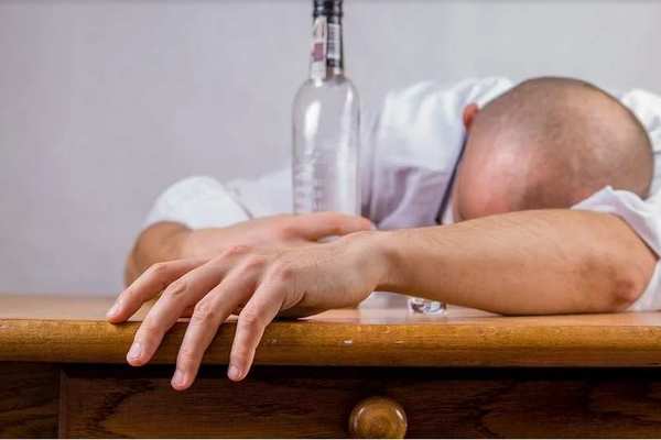 Мифы и правда об алкоголе