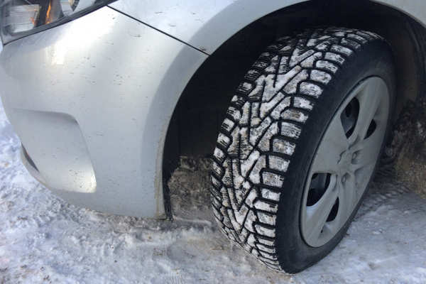 Сколько сезонов можно ездить на зимней резине?