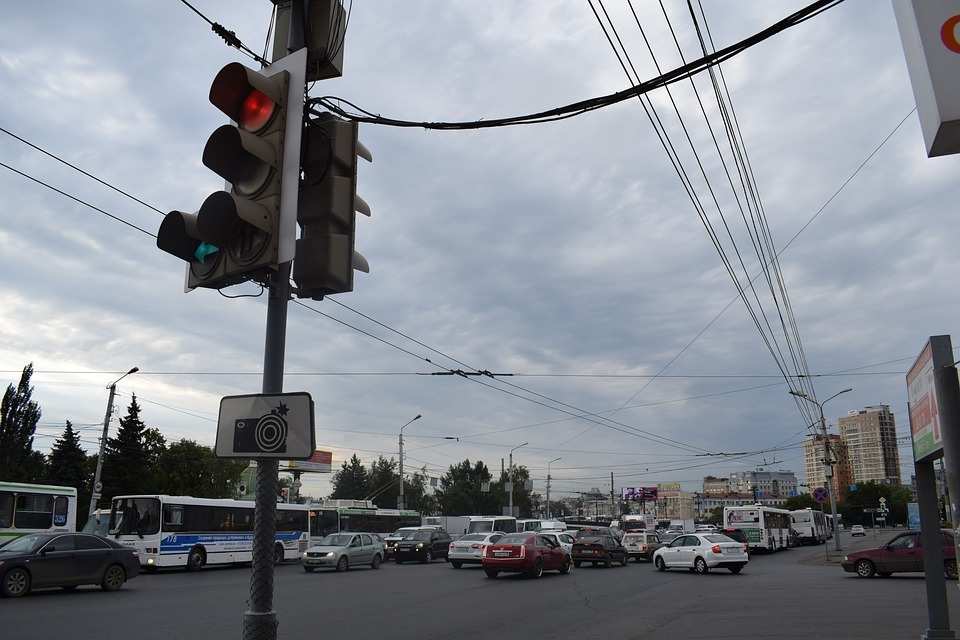 Большинство российских водителей хотят ужесточения штрафов для пешеходов