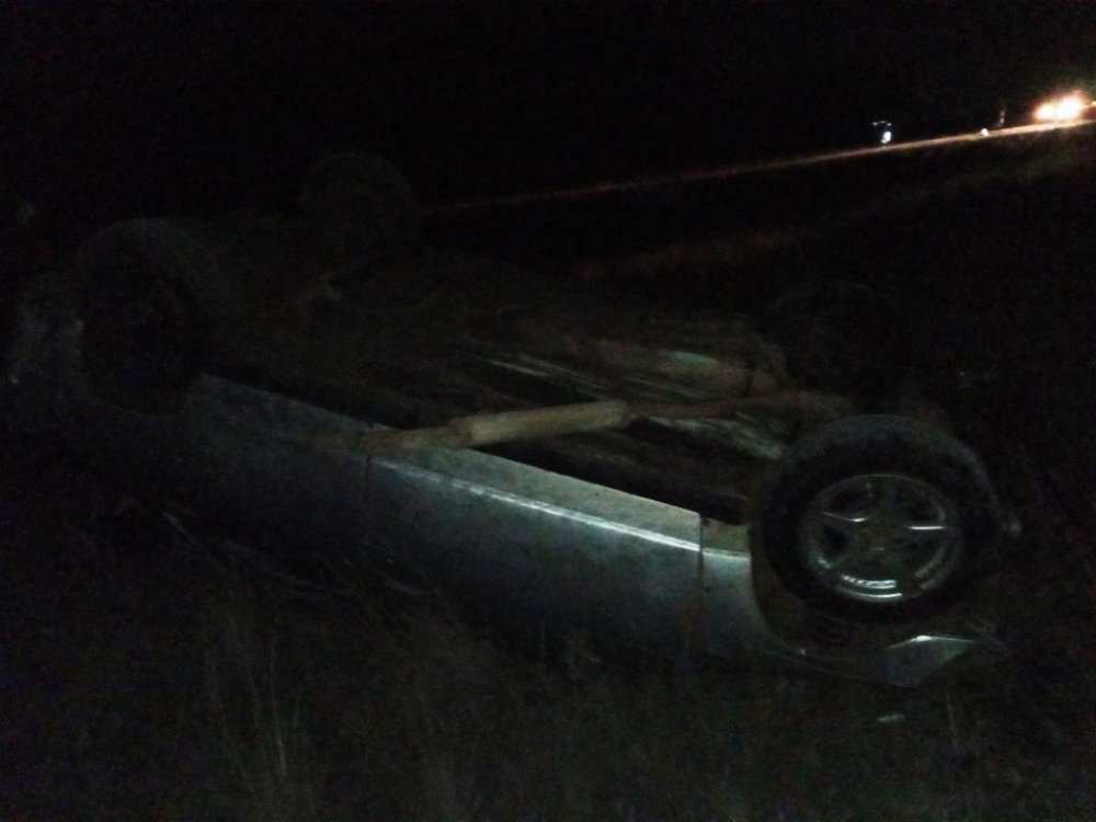 В Сорочинске погиб водитель «ВАЗ-21103»