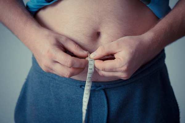 6 причин развития ожирения
