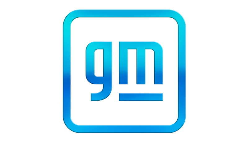 У General Motors новый логотип 