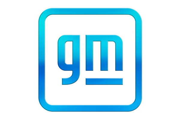 У General Motors новый логотип 