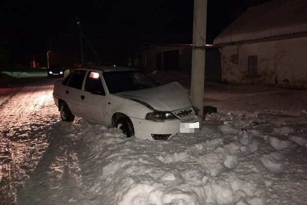 Житель Новоорска избил друга и угнал его автомобиль