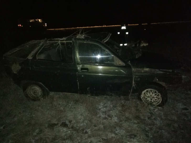 В Оренбуржье водитель предстанет перед судом за гибель пассажира