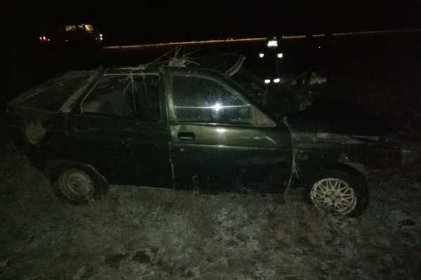 В Оренбуржье водитель предстанет перед судом за гибель пассажира