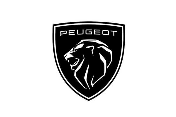 Французкий Peugeot официально сменил логотип