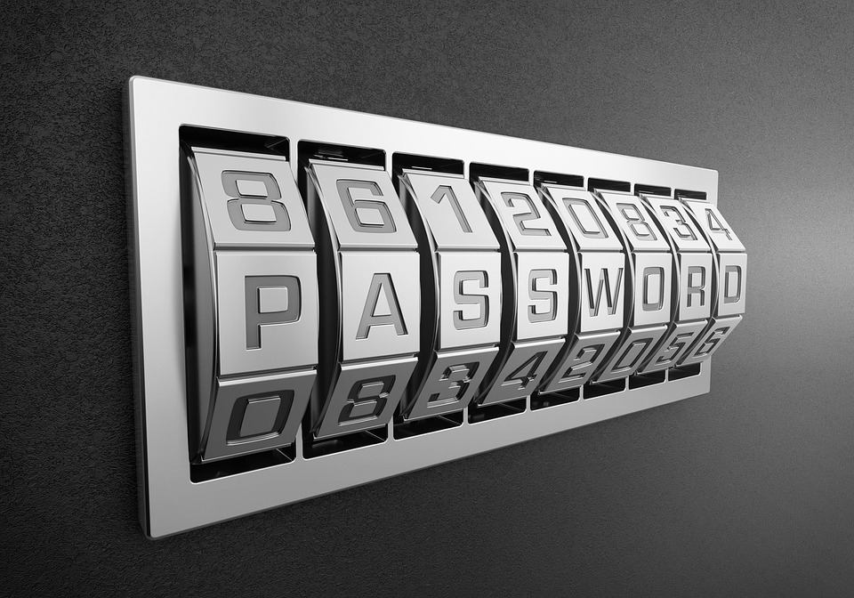 Какие пароли не защитят ваш гаджет от взлома