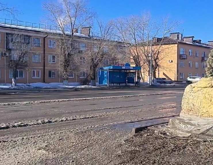 В Оренбурге разыскивают свидетелей серьезного ДТП