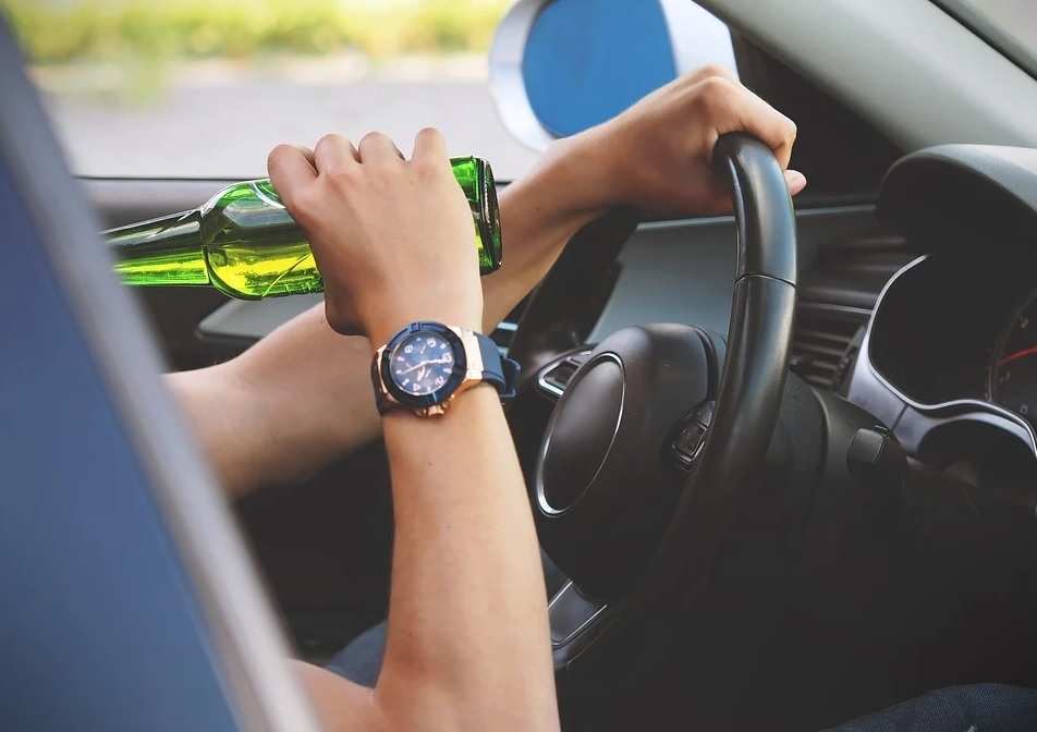 Законопроект об ужесточении наказания для пьяных водителей внесен в Госдуму