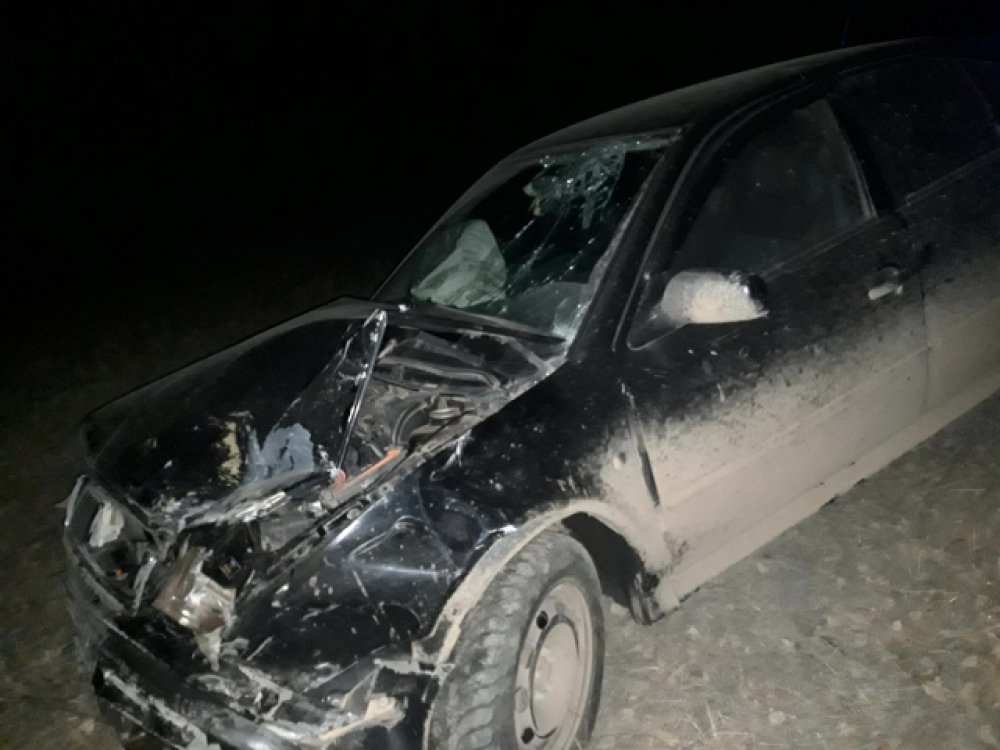В Самарской области по вине пьяного водителя погибла мать двоих детей