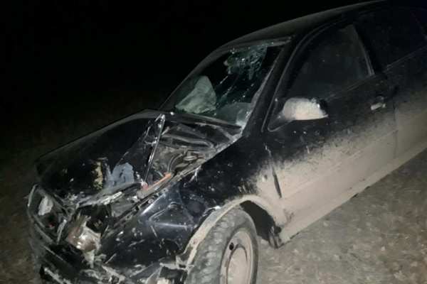 В Самарской области по вине пьяного водителя погибла мать двоих детей