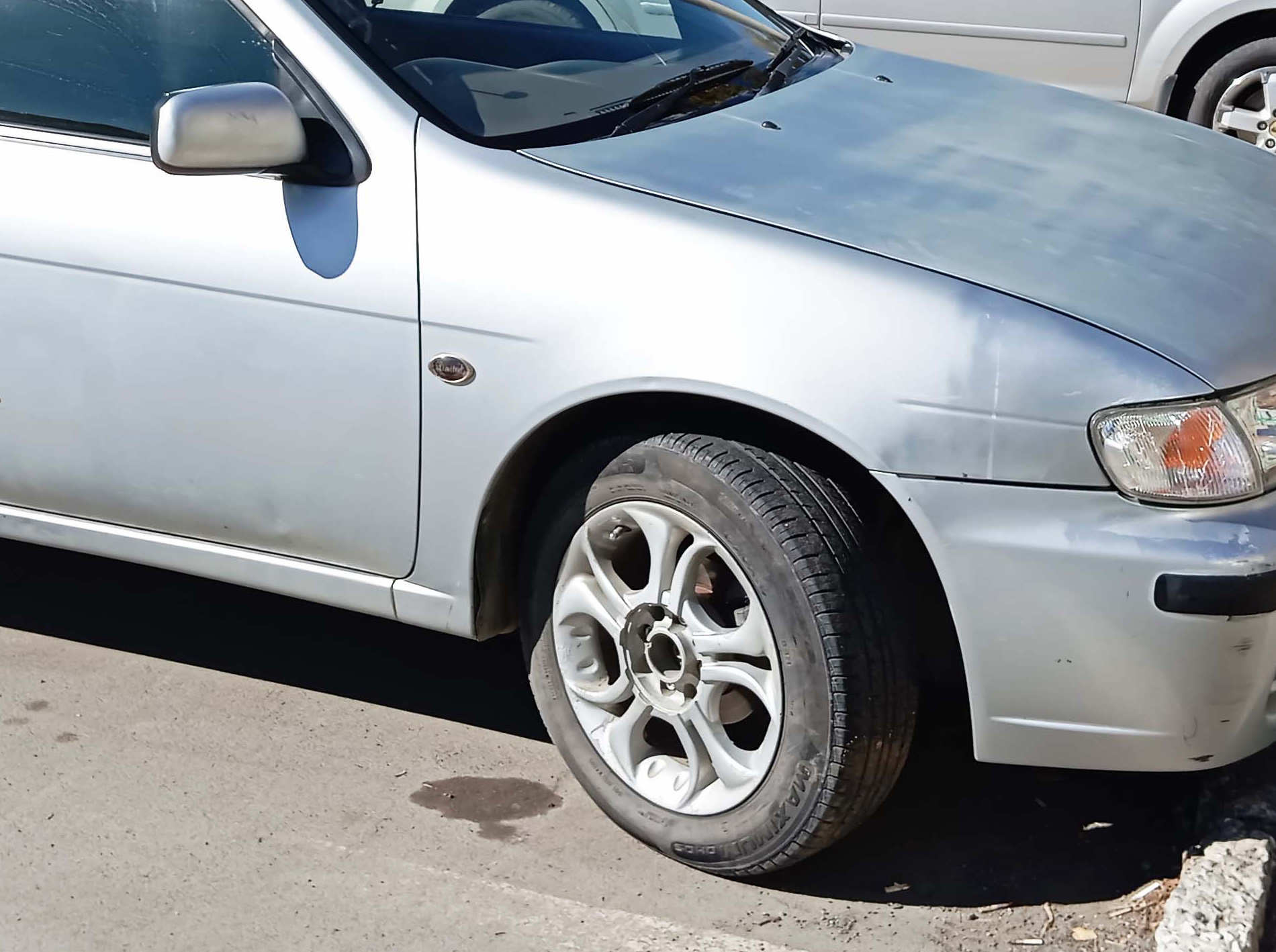 Как определить износ шин