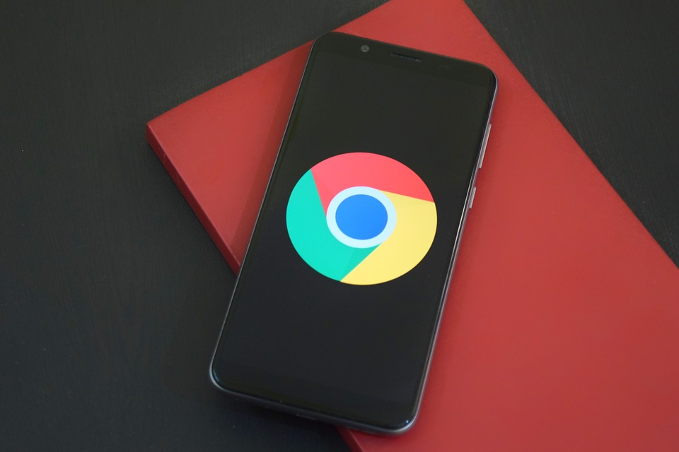 Google Chrome - самый популярный в мире браузер