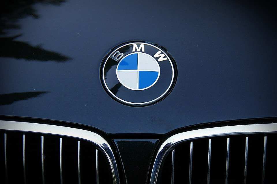BMW отзывает 35 автомобилей 6-ой серии Gran Coupe