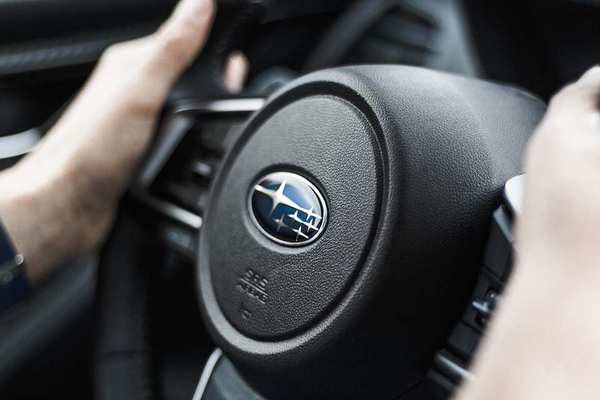 Subaru отзывает свыше семи тысяч автомобилей из-за проблем с подвеской