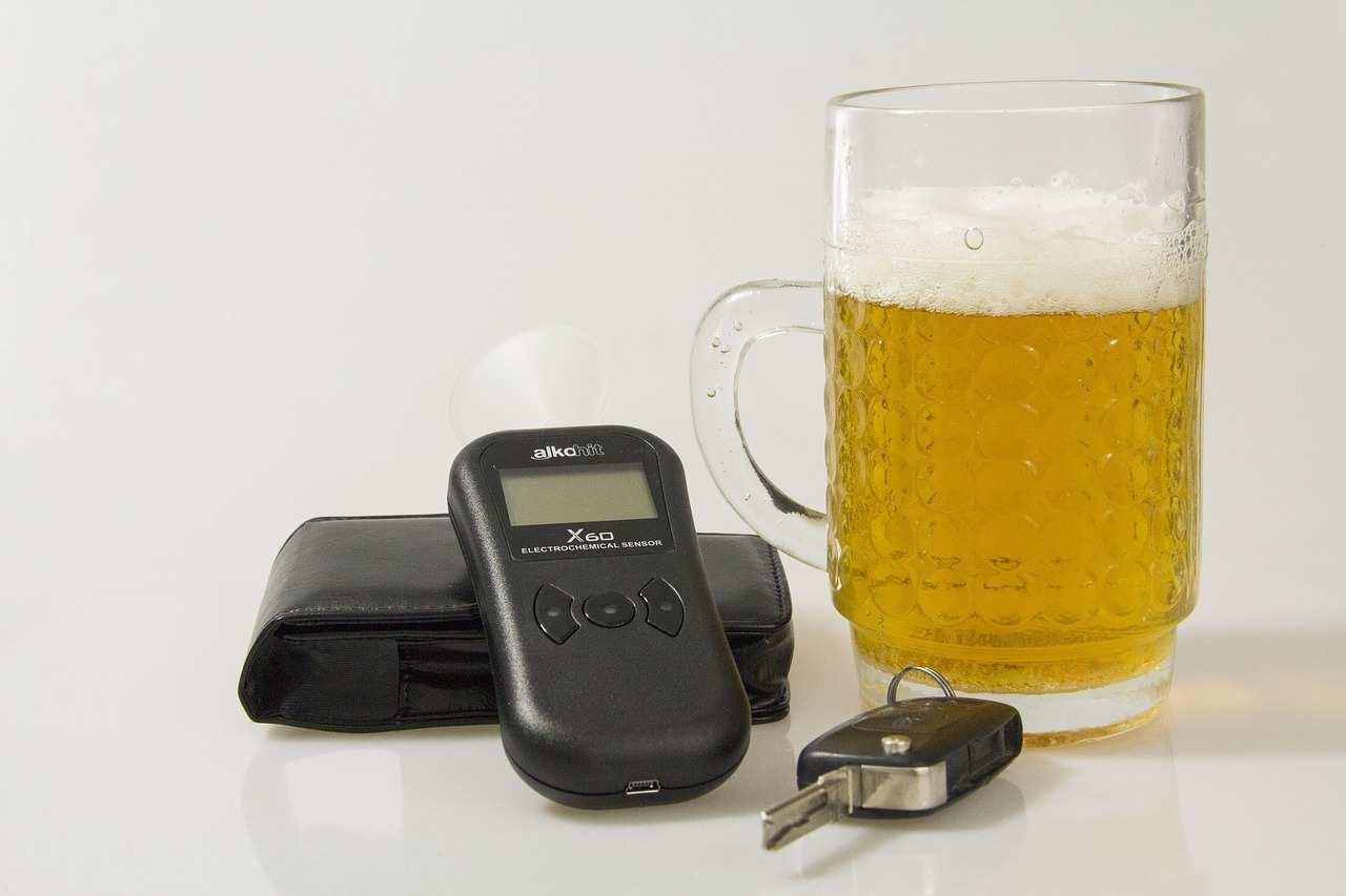 Депутаты Госдумы приняли законопроект об ужесточении наказания за «пьяные» ДТП