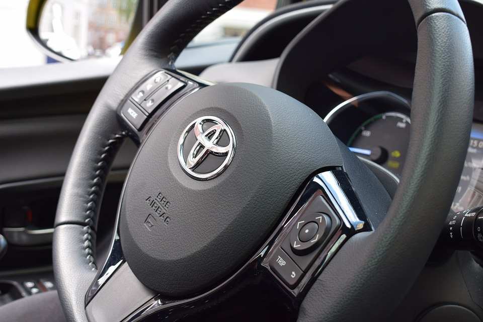 Большинство автомобилей Toyota в России прибавили в цене