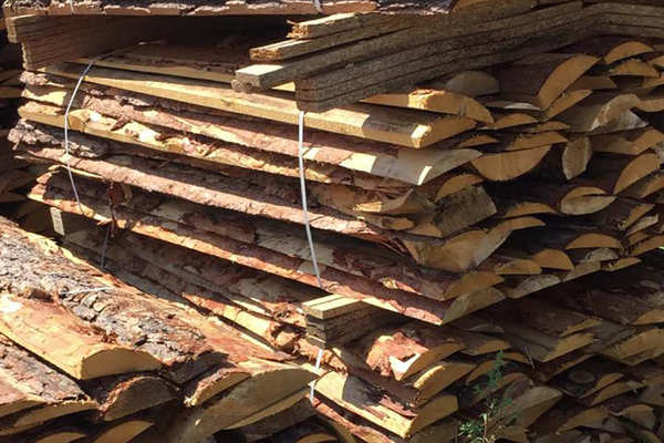 Горбыль и дрова березовые по низким ценам