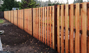 Что делать, если сосед поставил свой забор на вашем участке?