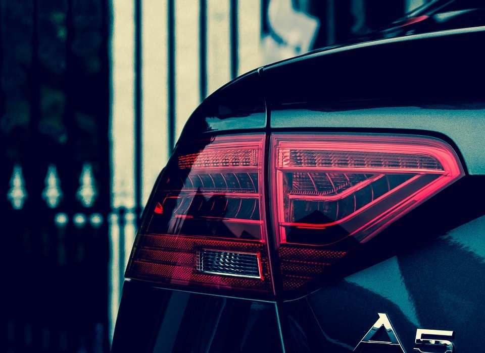 Audi отзывает в России 527 автомобилей