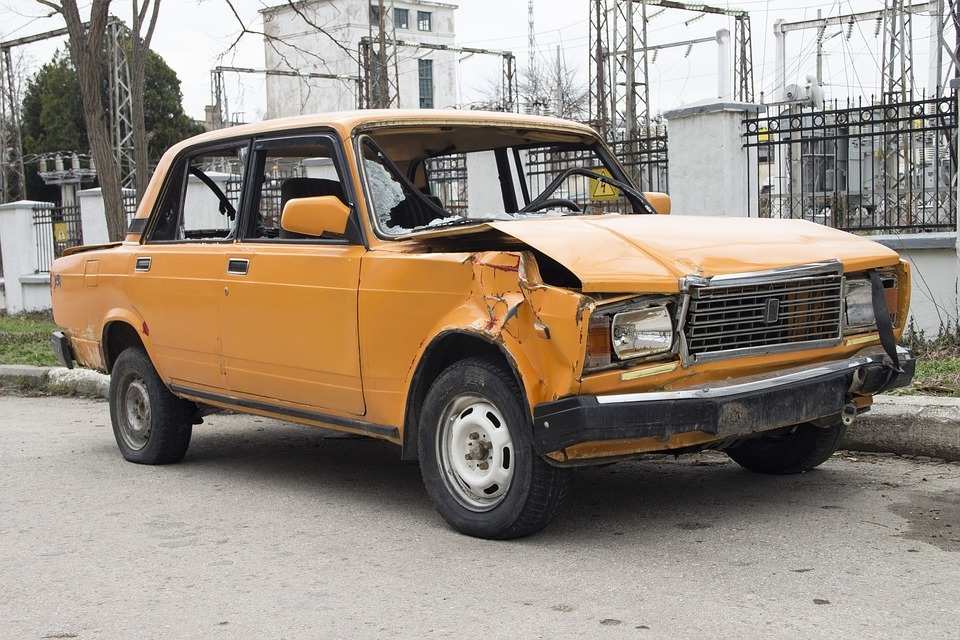 Житель Оренбурга угнал три автомобиля, чтобы доехать до дома