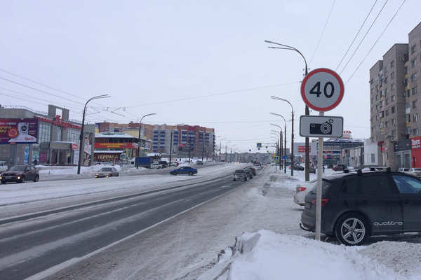 Чего стоит опасаться водителям на зимних дорогах?
