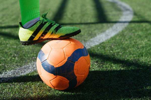 Футбольная школа «Эластико» ведёт набор будущих чемпионов