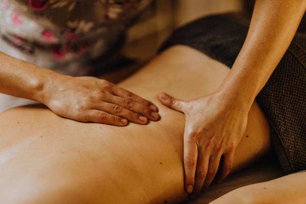 Массажный SPA-салон «Рай» подарит вам релакс