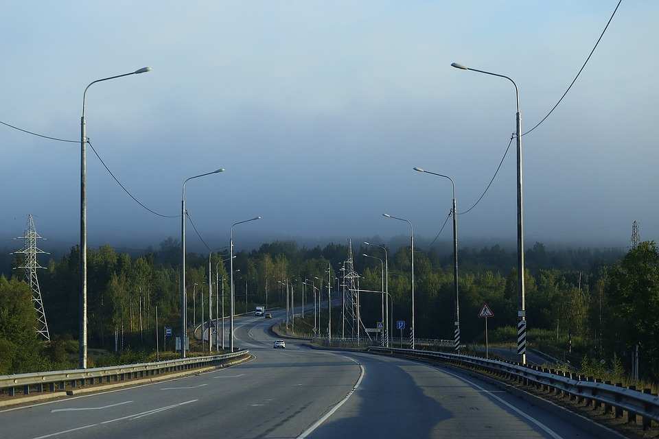 Оренбург не попал в ТОП-10 городов с хорошими дорогами