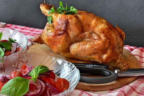 7 интересных фактов о курице и курином мясе