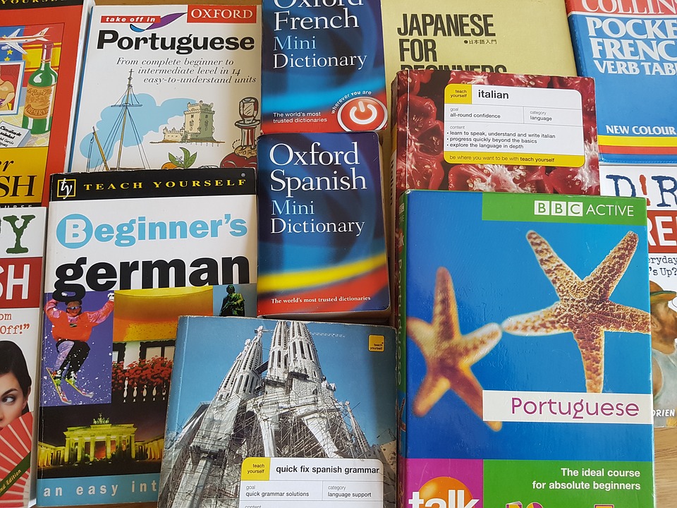 5 бесплатных ресурсов по изучению иностранного языка