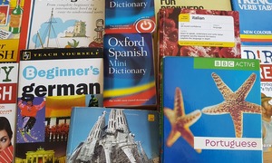 5 бесплатных ресурсов по изучению иностранного языка