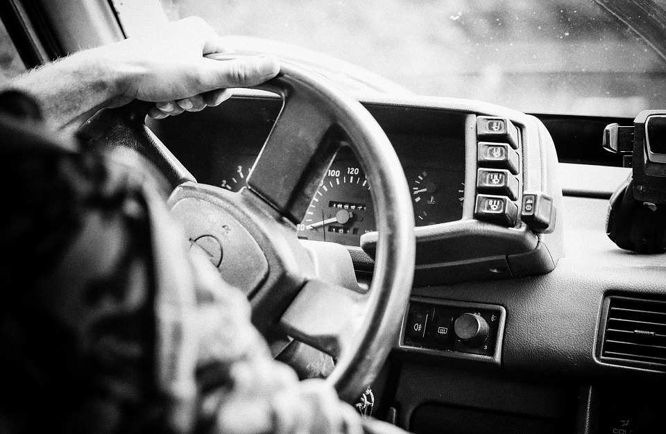 В Саракташском районе мужчина упорно не желал ездить за рулем трезвым
