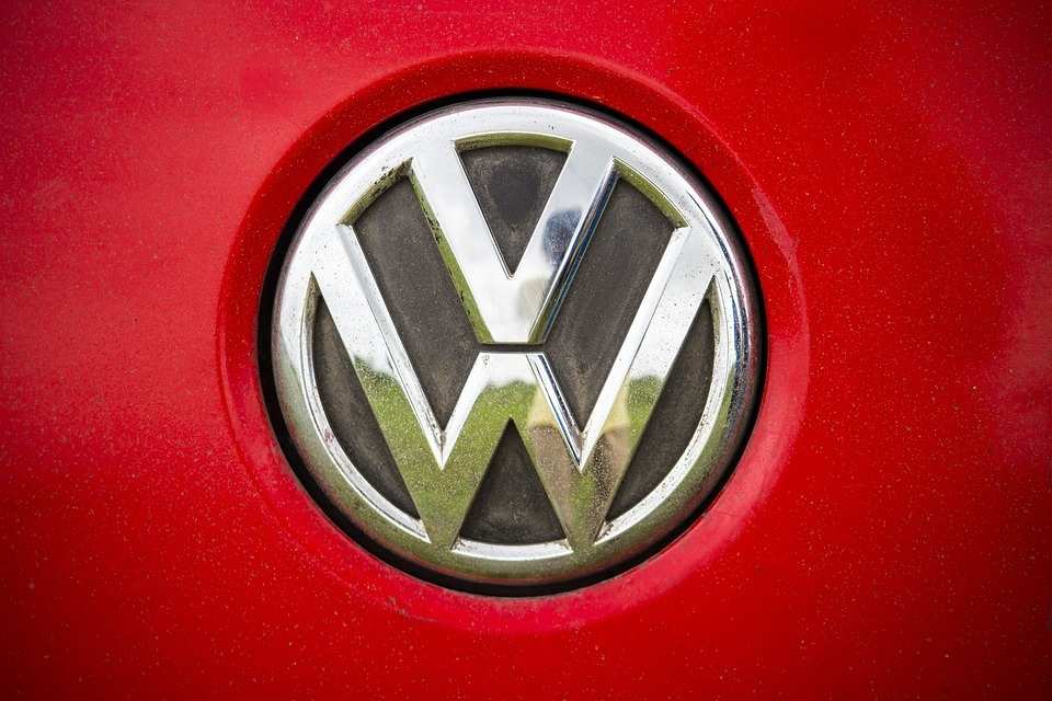 Volkswagen отзывает в России 445 автомобилей модели Tiguan
