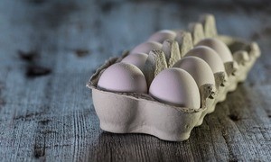 Как правильно выбрать яйца в магазине?