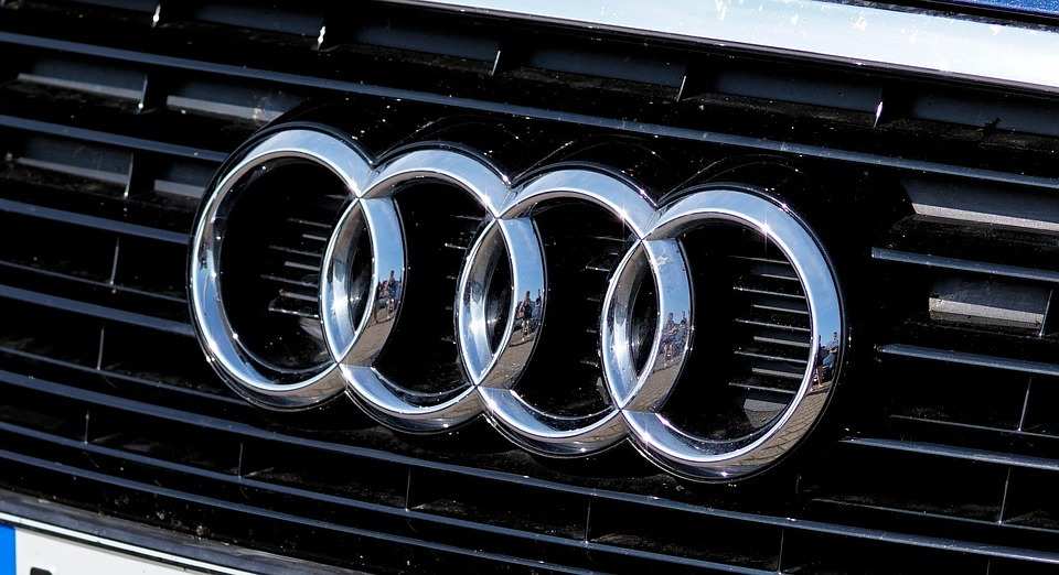 Audi отзывает в России свыше тысячи автомобилей