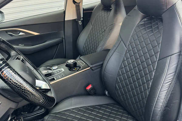 Незамерзайка в подарок!