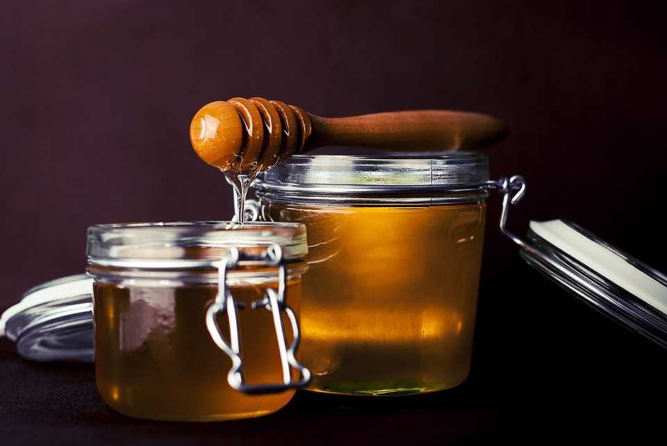 Что делать, если мёд засахарился?