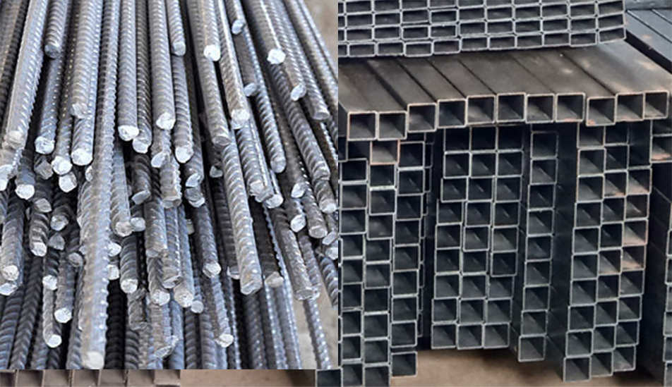 Профтруба, арматура,  уголок со склада в Орске