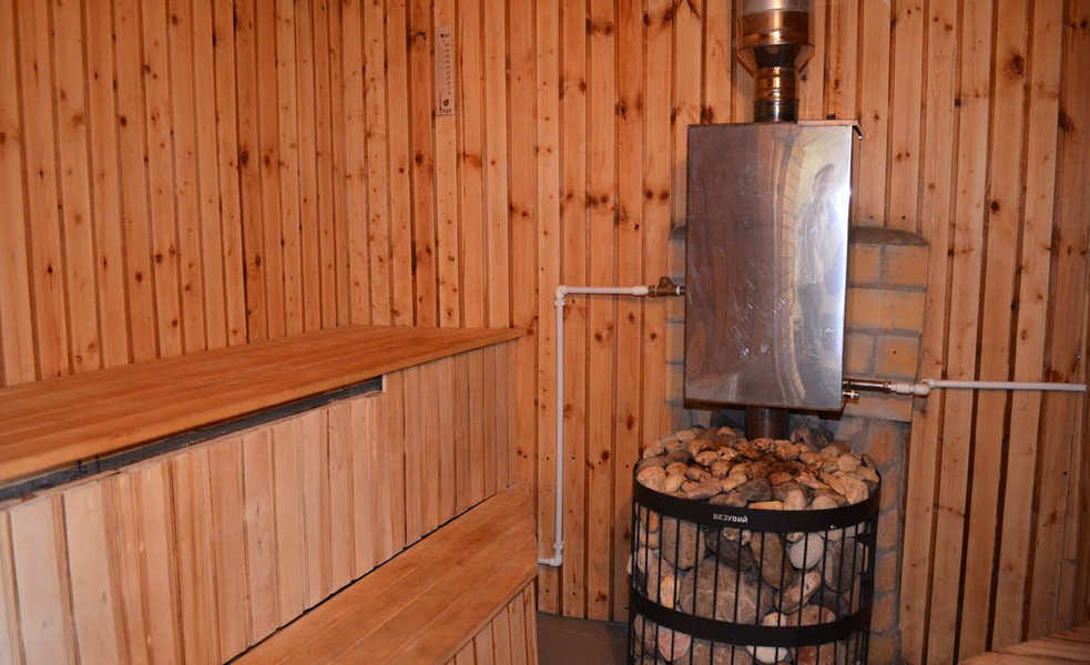Актуальный прайс на услуги Бани на дровах у Кузьмича