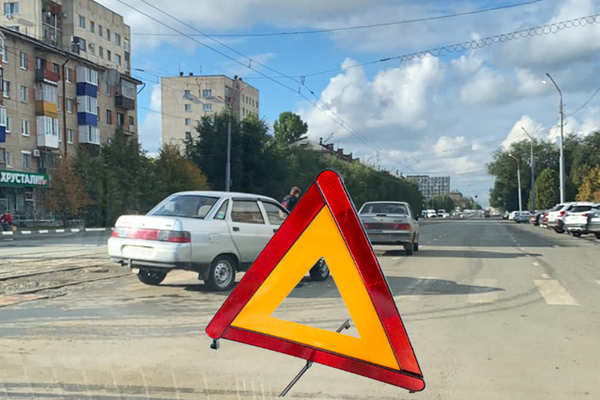 Что делать при ДТП