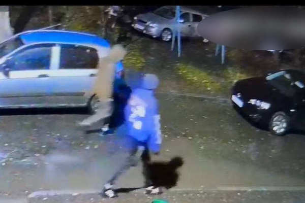 В Оренбурге двое парней украли аккумулятор, чтобы завести угнанный автомобиль
