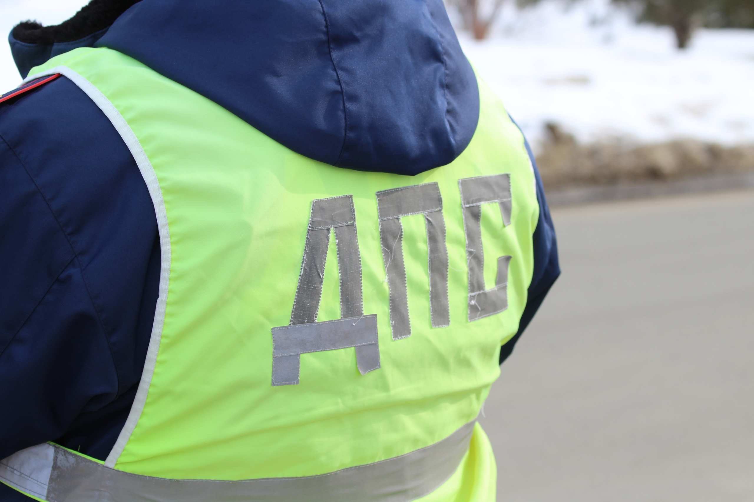 В ГИБДД Оренбуржья назвали самые аварийные участки в регионе